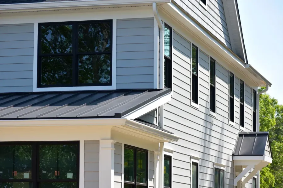 Gutter project in More Projects