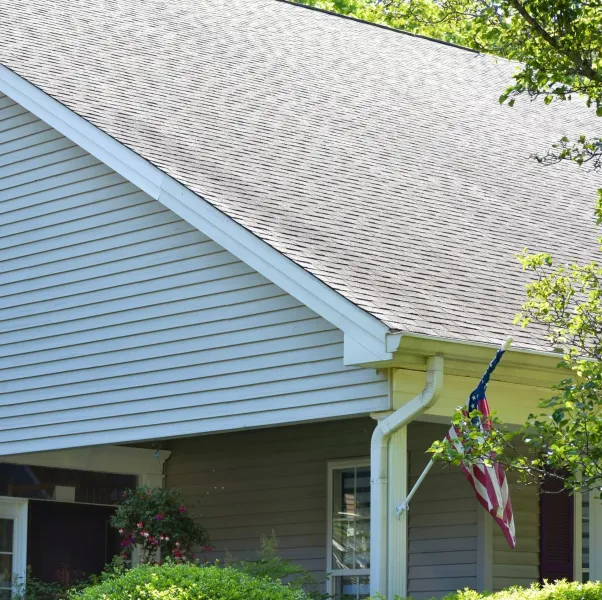 Gutter project in More Projects