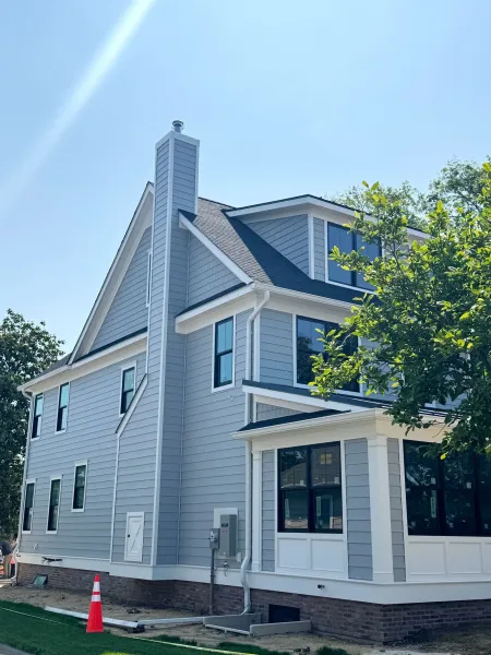 Gutter project in More Projects