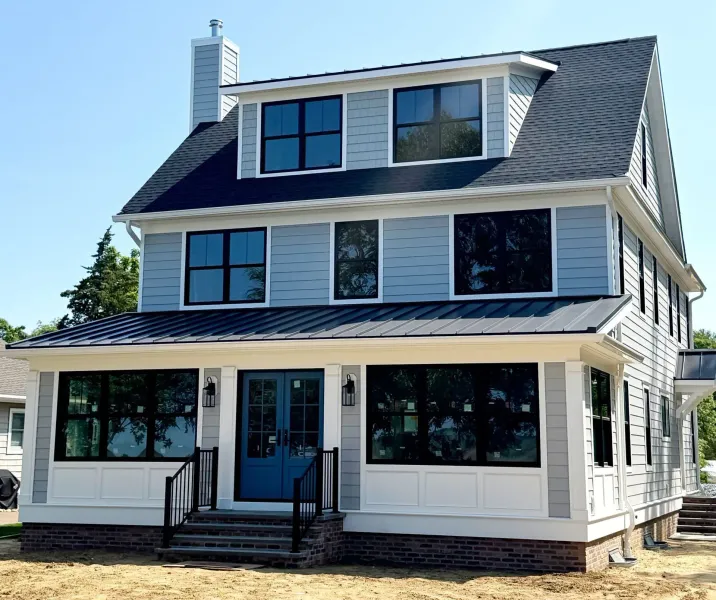 Gutter project in More Projects
