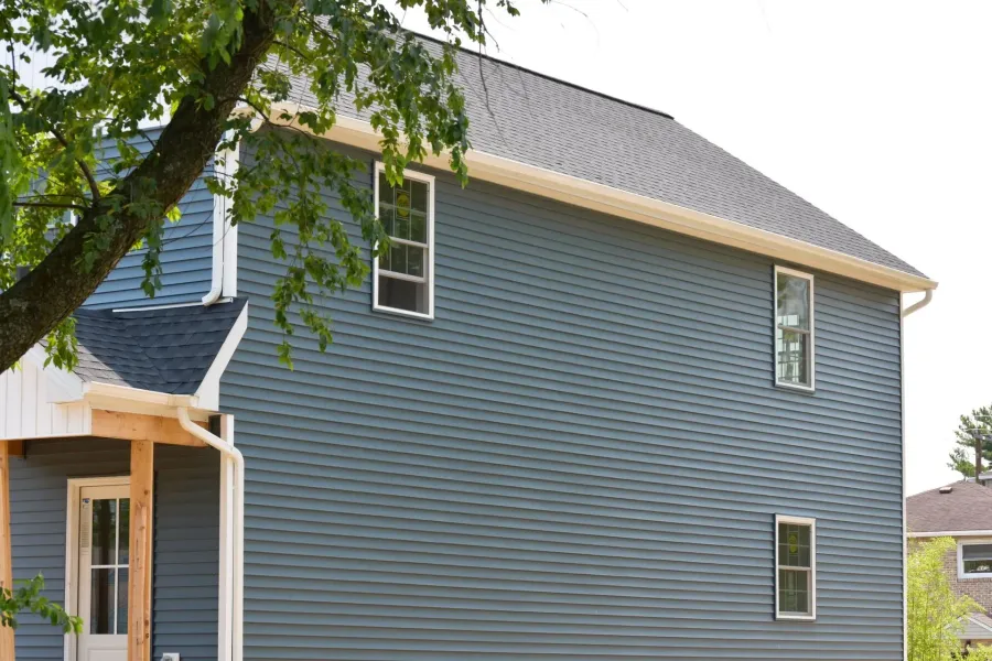 Gutter project in More Projects