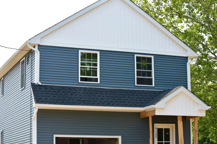 Gutter project in More Projects