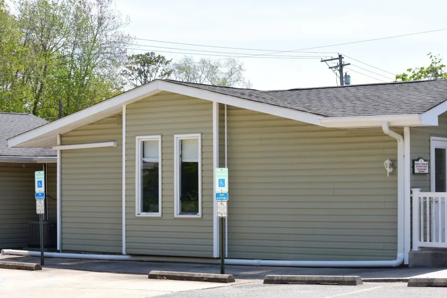 Gutter project in More Projects