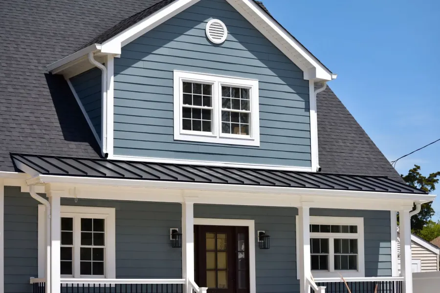 Gutter project in More Projects