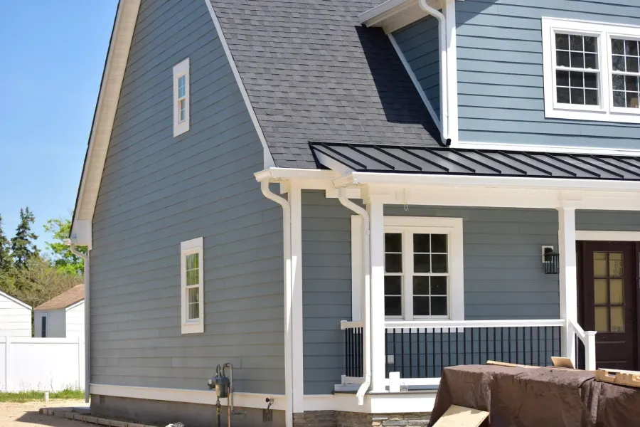 Gutter project in More Projects