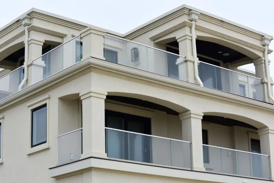 Gutter project in Margate